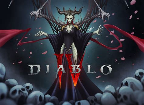 Diablo 4 Rogue Wallpaper Hd Games 4k Wallpapers Images Photos And ...