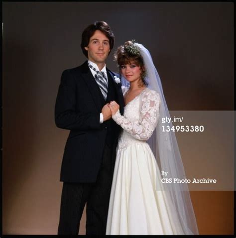 Valerie Bertinelli's character's wedding on One Day At A Time - love ...