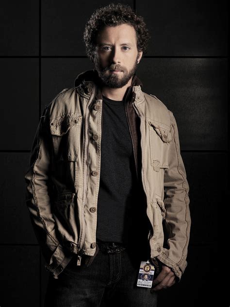 Hodgins - Bones Photo (35837) - Fanpop