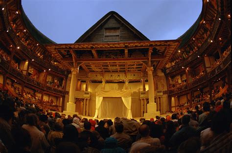 Globe Theatre History | 20 Fascinating Facts About Shakespeare's Globe