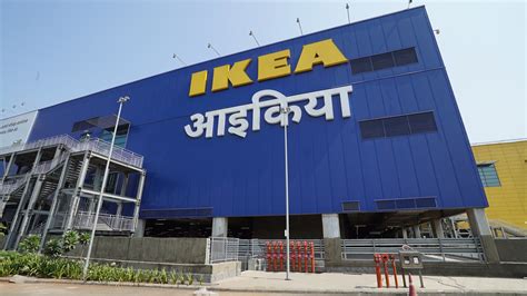 IKEA to open its Navi Mumbai store - IKEA