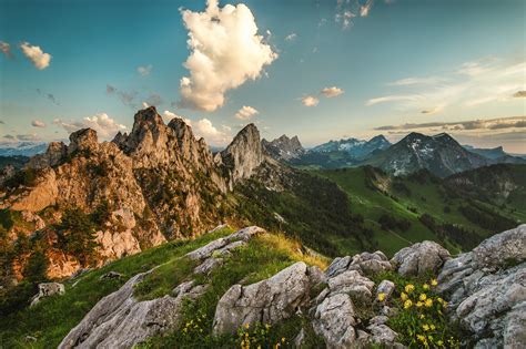 Wandern in der Schweiz: Die 15 schönsten Wanderungen | NZZ