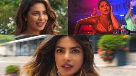 Just 5 seconds of Priyanka Chopra in 'Isn't It Romantic' Trailer - Watch