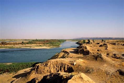 Tigris-Euphrates river system - Students | Britannica Kids | Homework Help