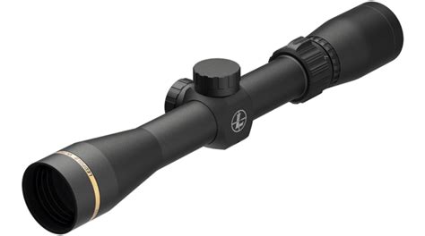 Leupold® VX®-Freedom® 2-7x33mm Hunt-Plex Reticle Riflescope 1″ Maintube ...