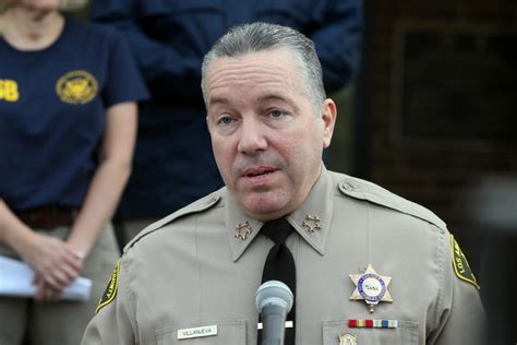 LASD Will Name Shooter Cops in Policy Change—but Critics Are Dubious ...