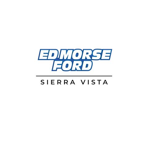 Ed Morse Ford Sierra Vista | Sierra Vista AZ