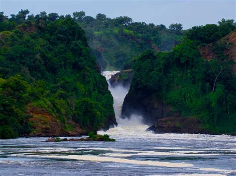 Murchison Falls National Park - Veritable African Safaris