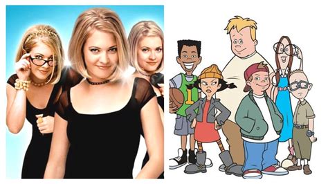 10 TV shows ALL Irish 90s kids will REMEMBER