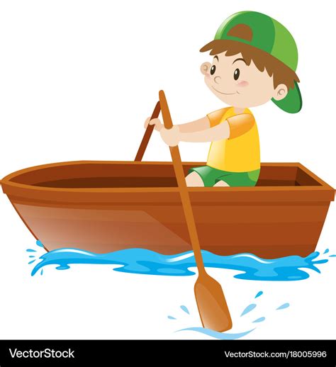 Row Boat Clip Art Free : Rowboat Royalty Free Vector Clip Art ...