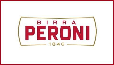 Peroni Bier Logo