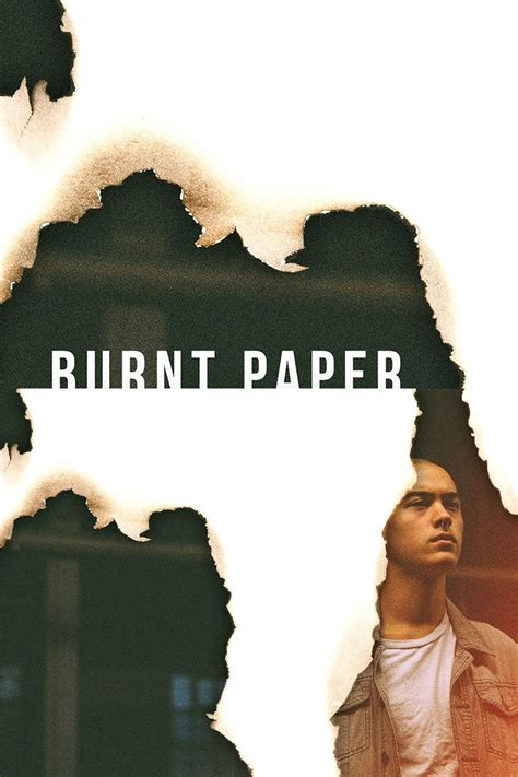 Image Effect Burn Paper – MasterBundles