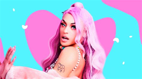 56 frases da Pabllo Vittar para compartilhar nas redes sociais - LETRAS ...