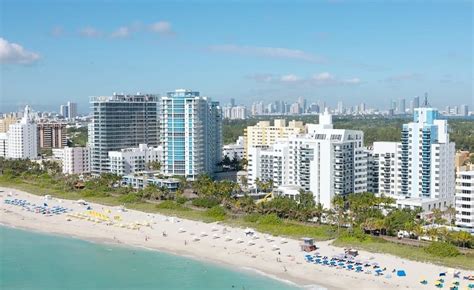 Unveiling the Best Miami Beach Hotels of 2023: Where Luxury Meets ...