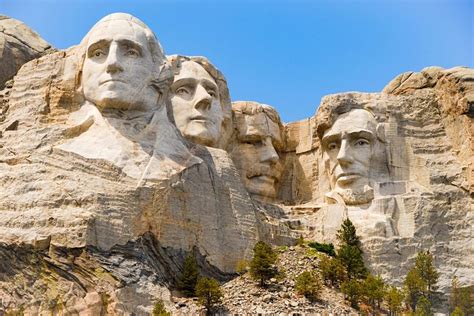 Iconic American Landmarks That Almost Weren't | Reader's Digest