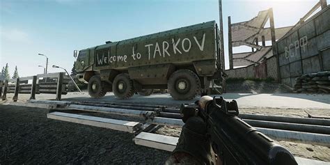 Escape from Tarkov Releases Update 0.14, But It's Having Some Problems