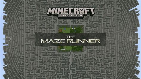 Maze Runner Maze Map – Map Of The World