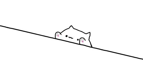 Bongo Cats Wallpapers - Wallpaper Cave