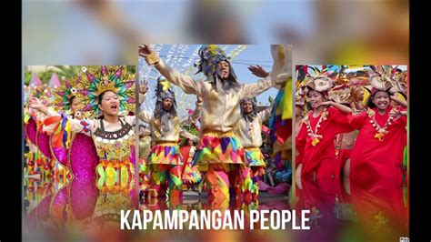 Kapampangan Culture