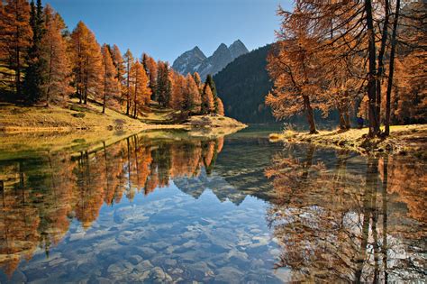 Kurzferien für Städter: Ein Herbstwochenende in den Bergen | NZZ Bellevue