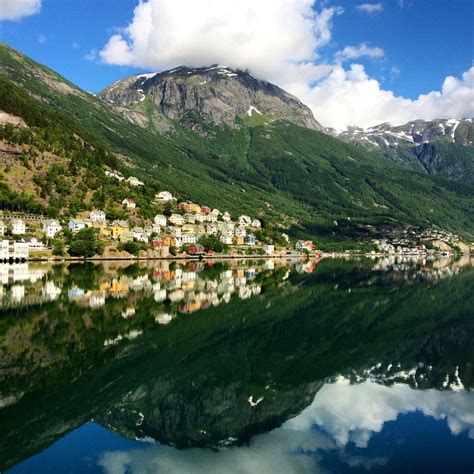 Odda, Norway