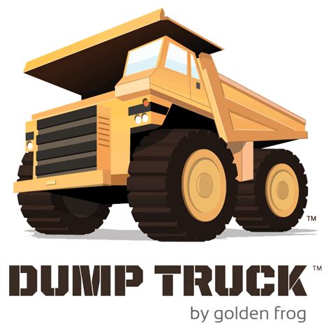 Dump Truck - フリーオンラインストレージ | free.