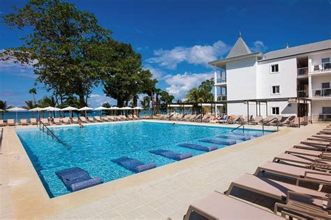 HOTEL RIU PALACE TROPICAL BAY - Updated 2022 Prices & Resort (All ...