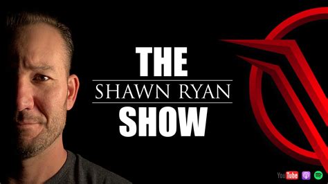 The Shawn Ryan Show – Vigilance Elite