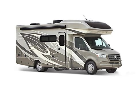 10 Best Class C RVs With Murphy Beds – RVBlogger