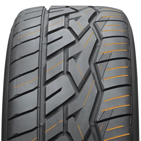 NT420V | Nitto Tire Canada