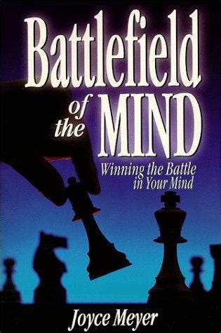 BATTLEFIELD OF THE MIND Read Online Free Book by Meyer, Joyce at ...