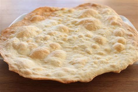 Lavash Flatbread Recipe