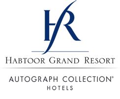 Habtoor Grand Beach Resort & Spa, Autograph Collection – Habtoor ...