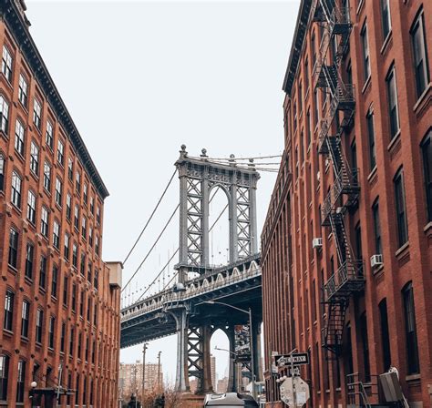 Must-see Attractions in New York City - A Travel Guide for First-Timer's