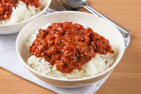 Chili Con Carne With Beans Recipe - Food.com