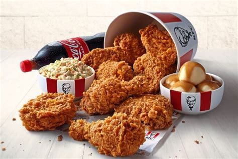 KFC IS THE GOLD STANDARD FOR KEPCI FANS | The Star