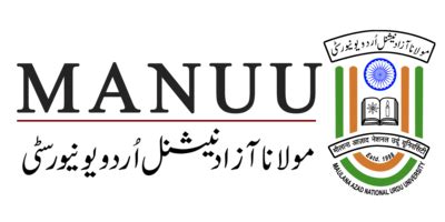 MANUU-Maulana Azad National Urdu University