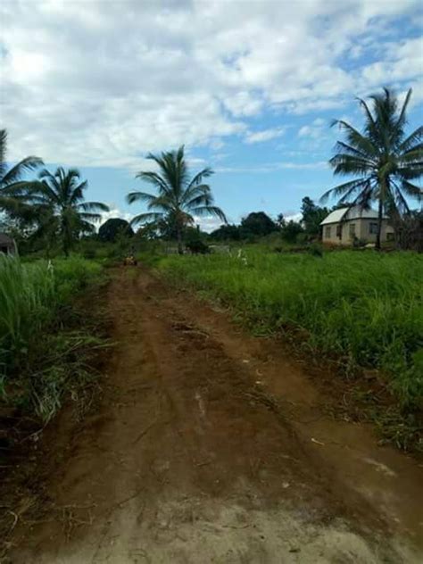 PLOT FOR SALE AT KITONGA ILALA | TANZANIA REAL ESTATE