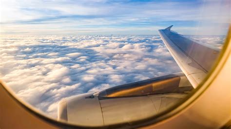 Why the window seat is better than the aisle seat - Wotif Insider