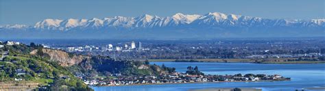 Christchurch City Council Case Study | NationalMap