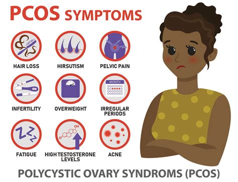 Everything You Need to Know About PCOS and Infertility