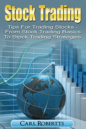 Amazon.com: Stock Trading: Tips for Trading Stocks - From Stock Trading ...