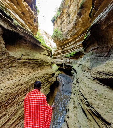 Attractions of Hell’s Gate National Park | Tanzania Safaris Tours