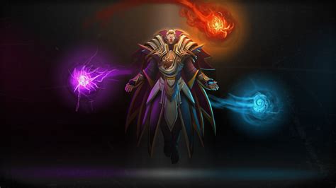 🔥 [30+] Invoker Backgrounds | WallpaperSafari