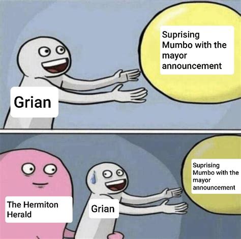 Poor Grian : r/HermitCraft