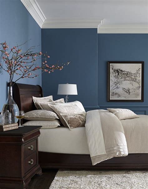 Light Blue Bedroom Paint Colors