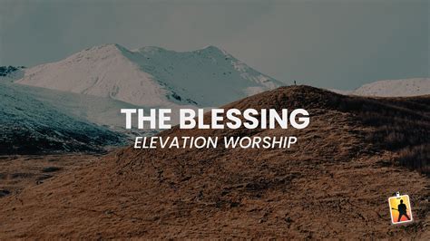 The Blessing | Song-Specific Patch for MainStage 3 | Worship Keys ...