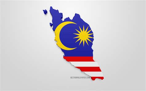 Malaysia Map Wallpapers - Wallpaper Cave