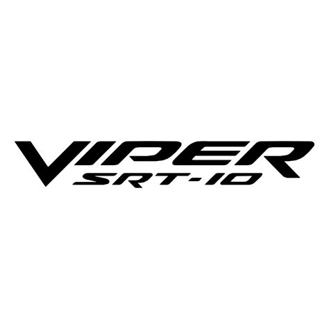 Dodge Viper – Logos Download