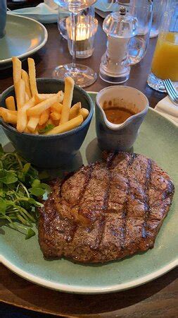 COTE EXETER - Menu, Prices & Restaurant Reviews - Tripadvisor